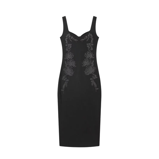 Women's Dress STARDUST New Collection Prêt-à-Porter BYMANYC ® New York by BYMANYC ® New York