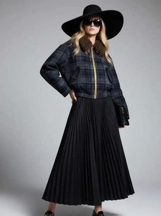 Women's Eco Jacket FI DI NY CITY Collection BYMANYC ® New York by BYMANYC ® New York