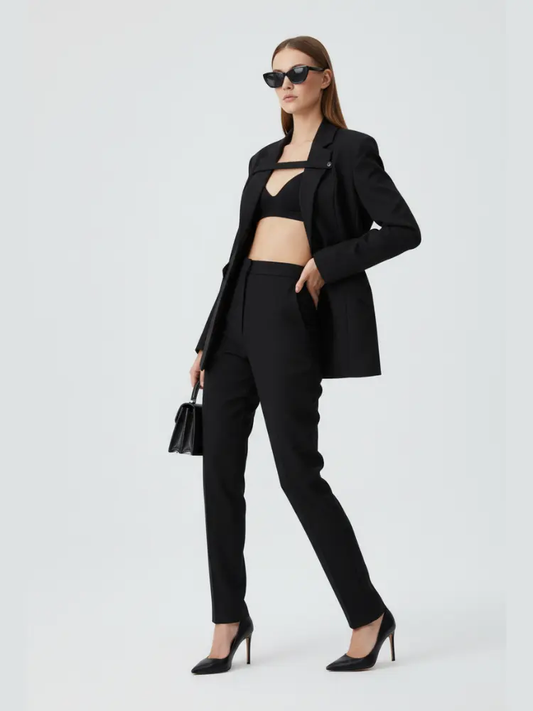 Women's Jacket GREENWICH COUTURE BYMANYC ® New York by BYMANYC ® New York