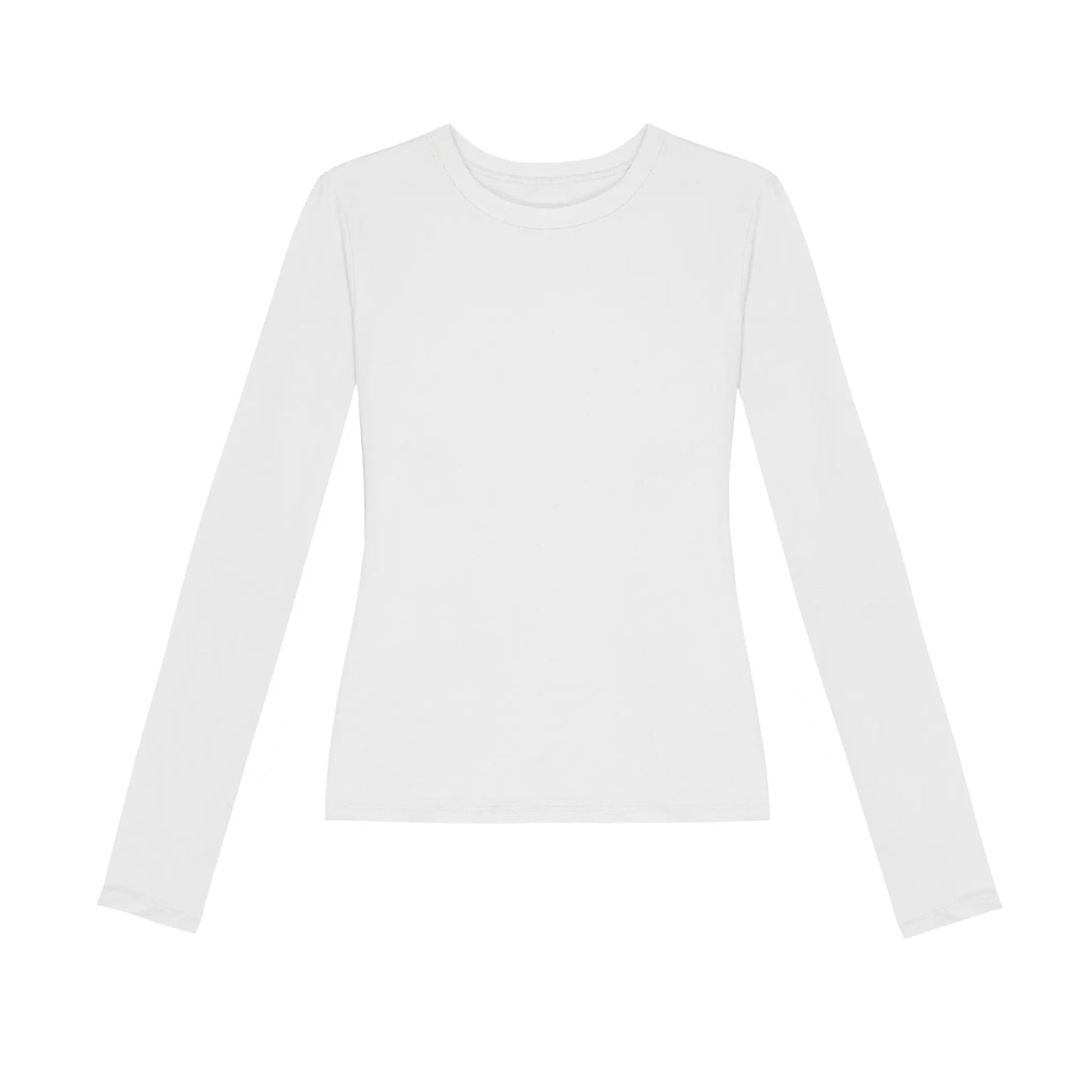 4012 - Women's Athletic Long Sleeve Everybody Tee by OTL Apparel