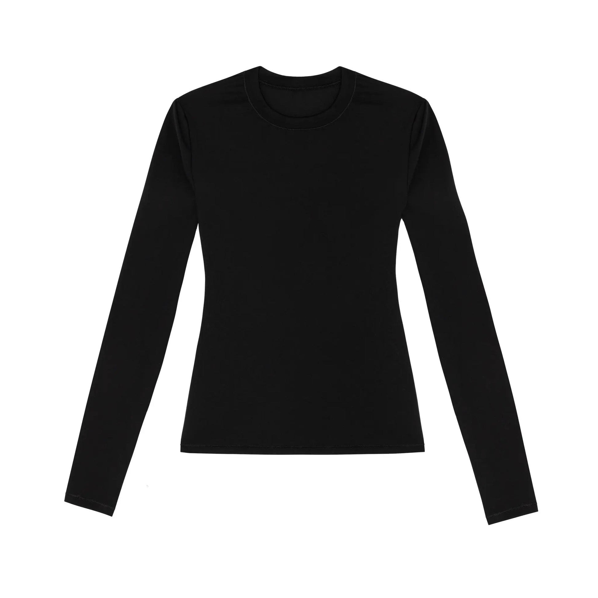 4012 - Women's Athletic Long Sleeve Everybody Tee by OTL Apparel