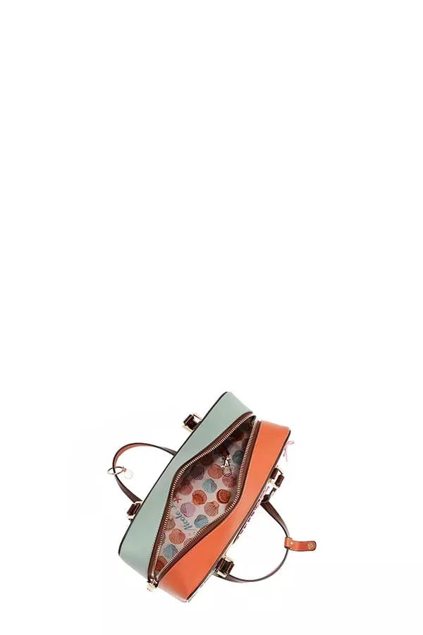 Nicole Lee USA Sun and Sand Shoulder Bag by Nicole Lee USA