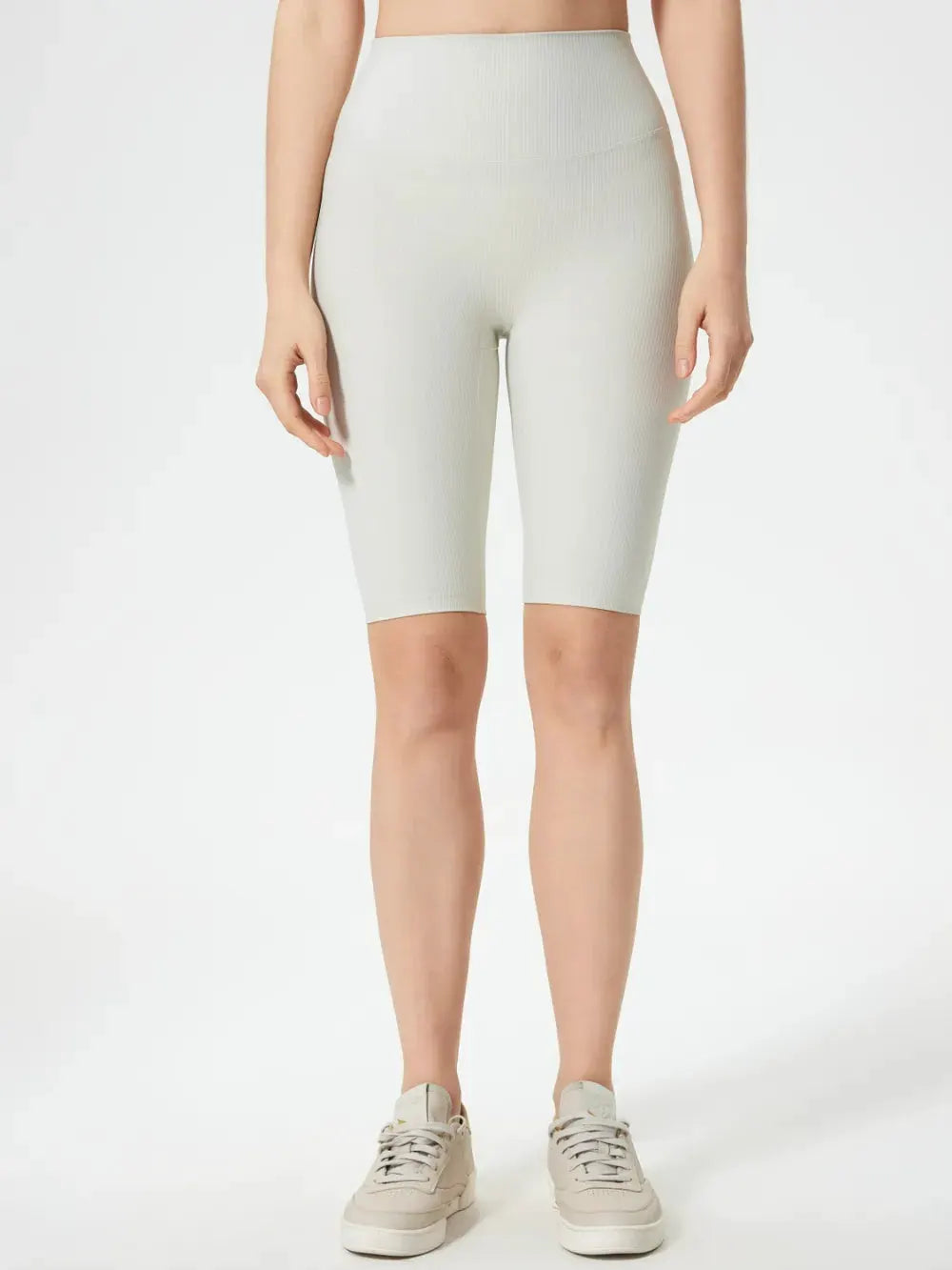 Millennia High Waist Active Shorts by Millennia