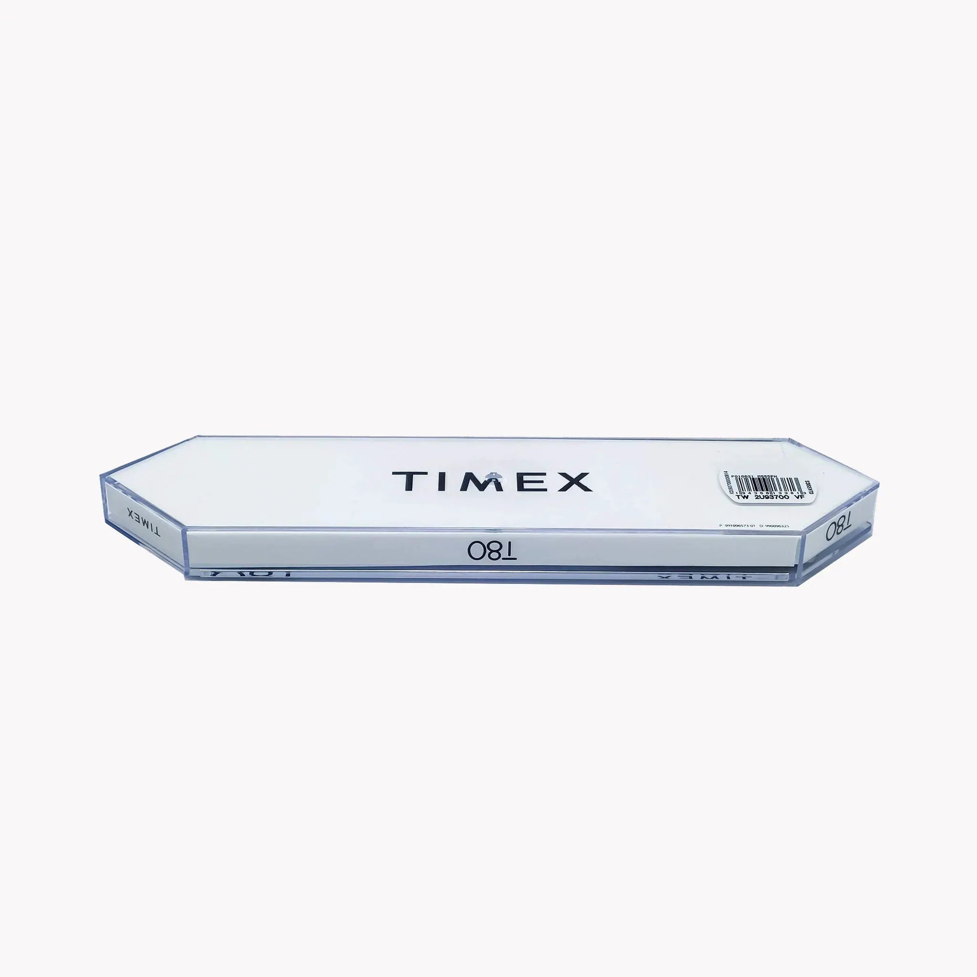 Timex Men's Silver Stainless Steel Watch, Off White Dial | Tw2r47600 by TIMEX