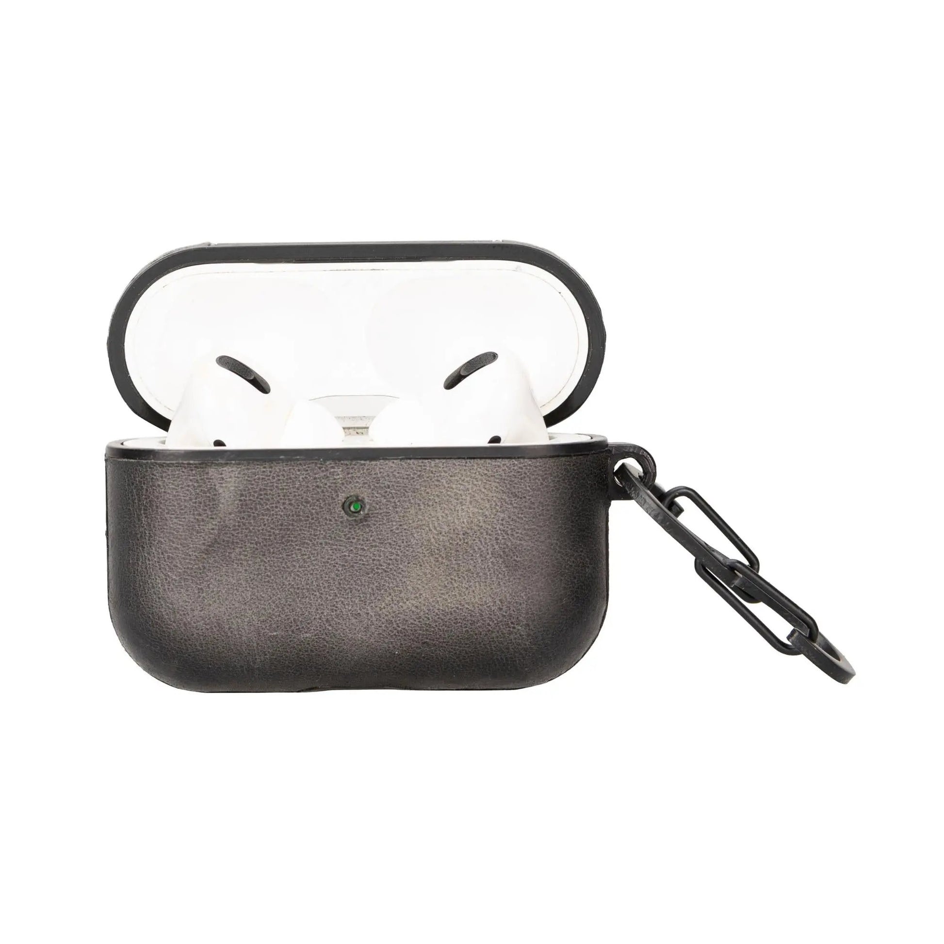 Durango Airpods Pro 2 and AirPods Pro Leather Case by TORONATA