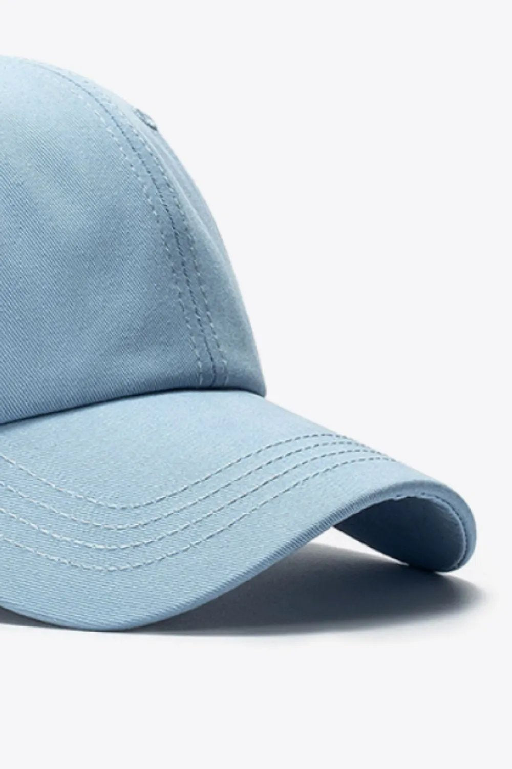 Sports Lovers Baseball Cap by Partner Label