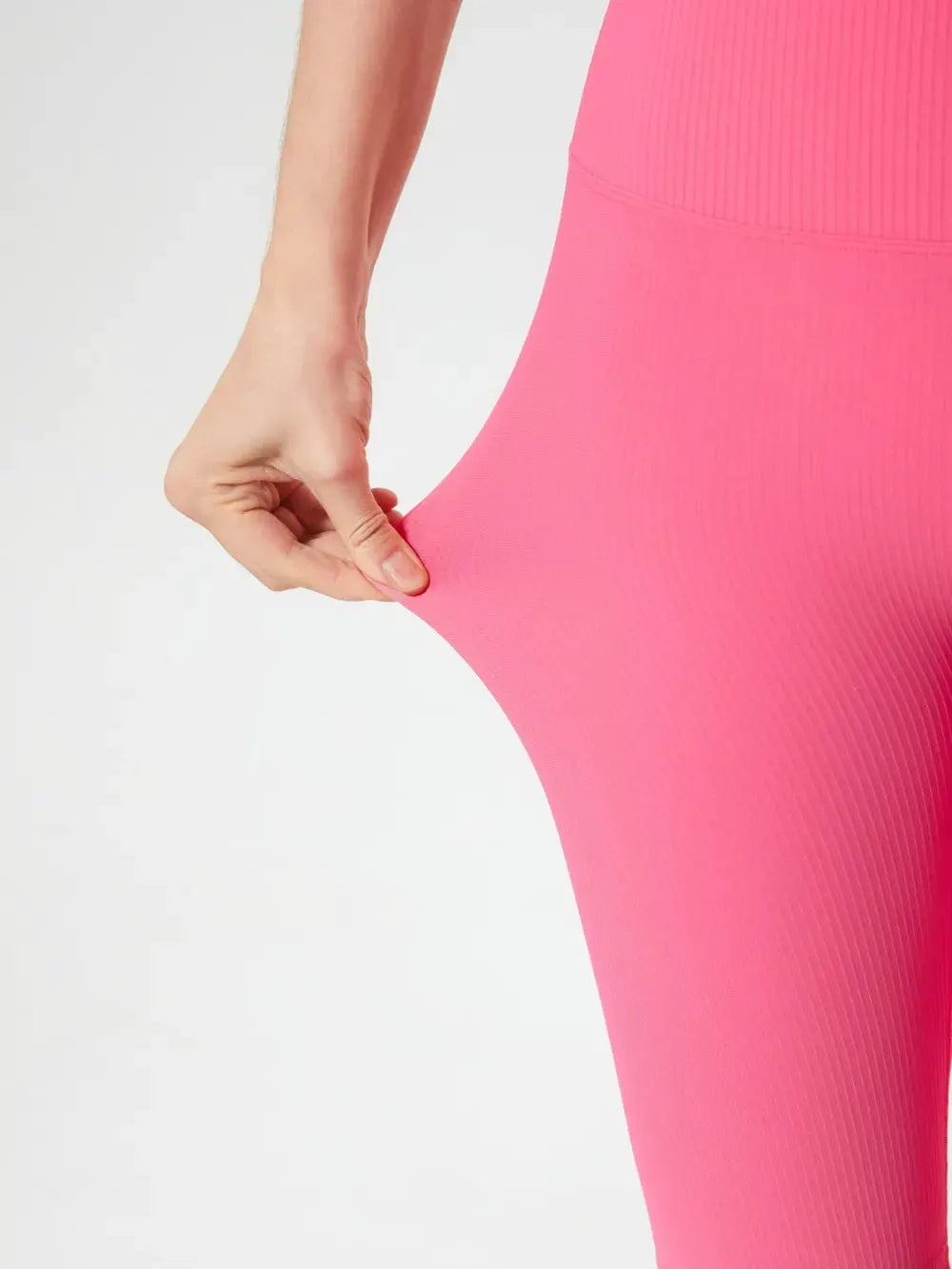 Millennia High Waist Active Shorts by Millennia