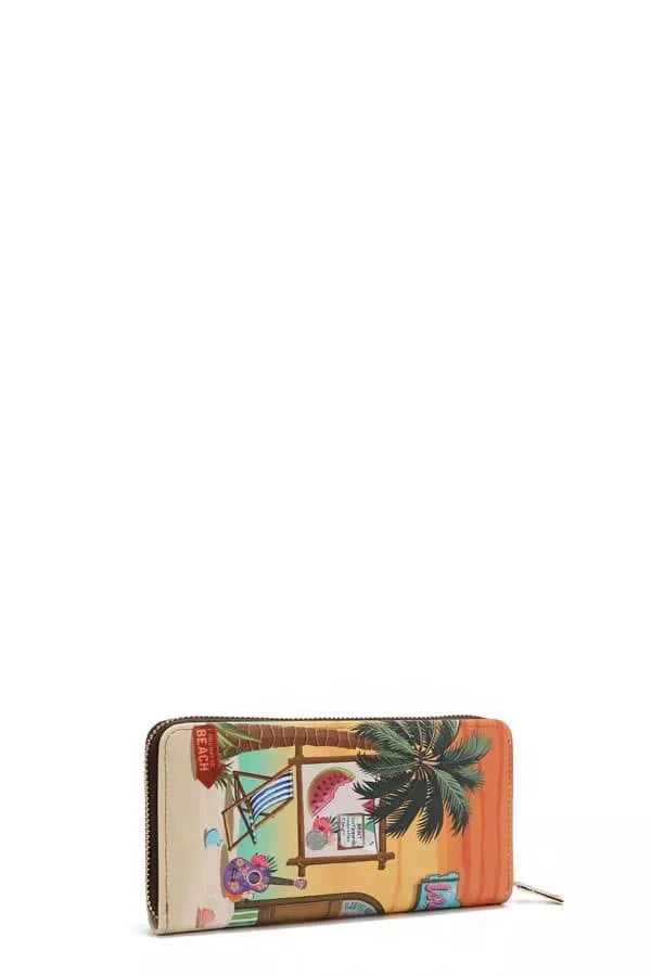 Nicole Lee USA Sun and Sand 3 Piece Bag Set by Nicole Lee USA