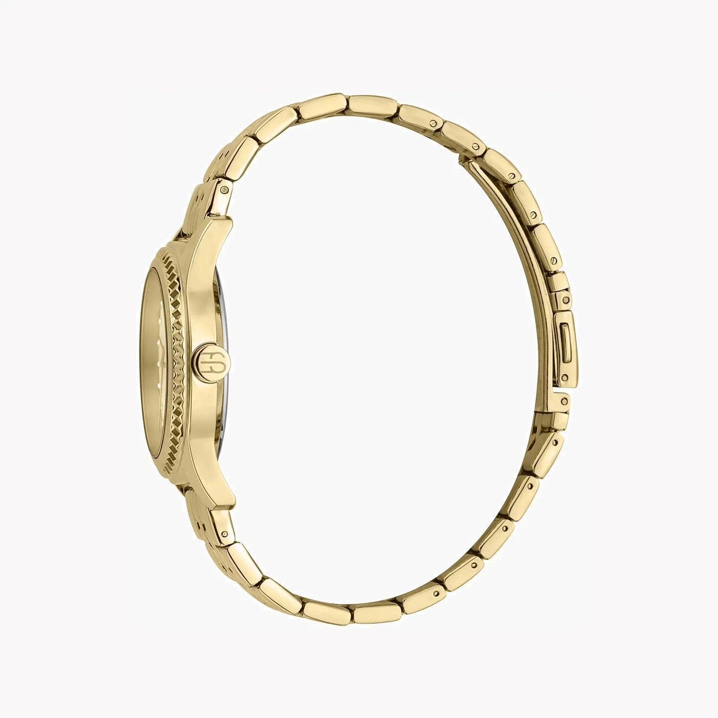 Esprit Women's Rose Gold & Silver Watch, 34mm | ES1L222M0065 by ESPRIT