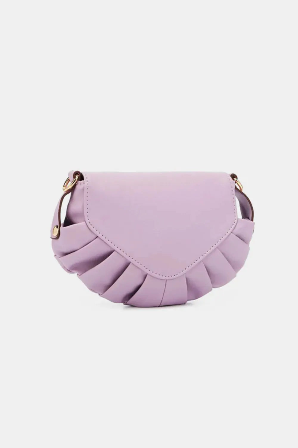 Nicole Lee USA Graphic Crossbody Bag by Nicole Lee USA