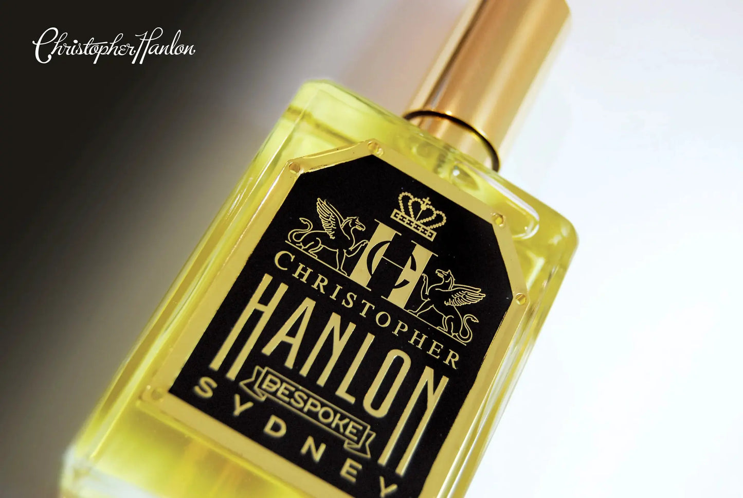 CHRISTOPHER HANLON® Bespoke | ARCHIVE PERFUME Collection | Oud No1875 by CHRISTOPHER HANLON®
