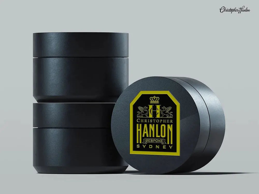BESPOKE | ANTI ÂGE FACE LIFT MOUSSE | All Skin Types by CHRISTOPHER HANLON®