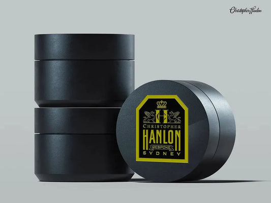 BESPOKE | ANTI ÂGE FACE LIFT SILK | Normal + Norm - Dry by CHRISTOPHER HANLON®