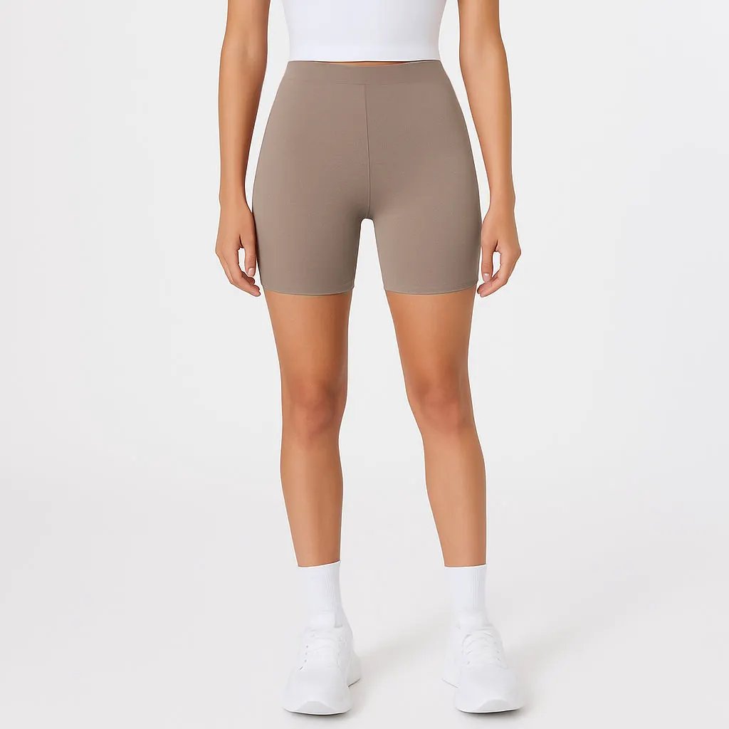 2012 - Women's Biker Shorts by POS Wholesale