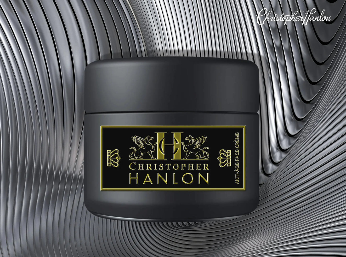 ANTI ÂGE SUPRÊME | LIFTING + MOISTURIZING SKIN COMPLEX | Normal + Norm - Dry by CHRISTOPHER HANLON®