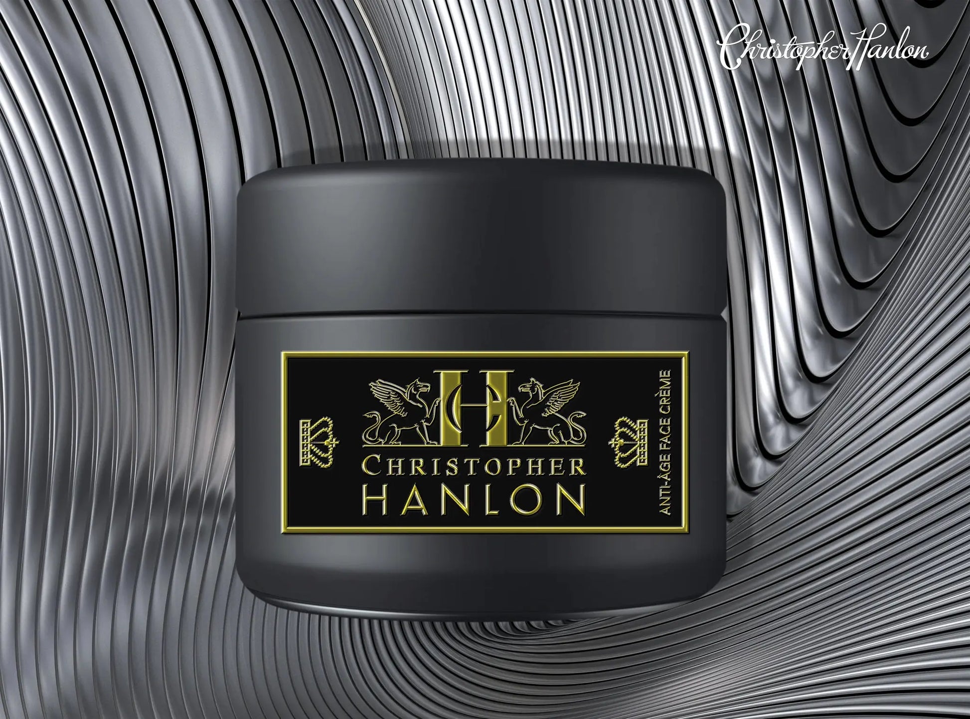 ANTI ÂGE SUPRÊME | LIFTING + MOISTURIZING SKIN COMPLEX | Normal + Norm - Dry by CHRISTOPHER HANLON®