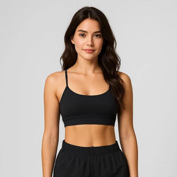 4005 - Women's Sports Bra by POS Wholesale