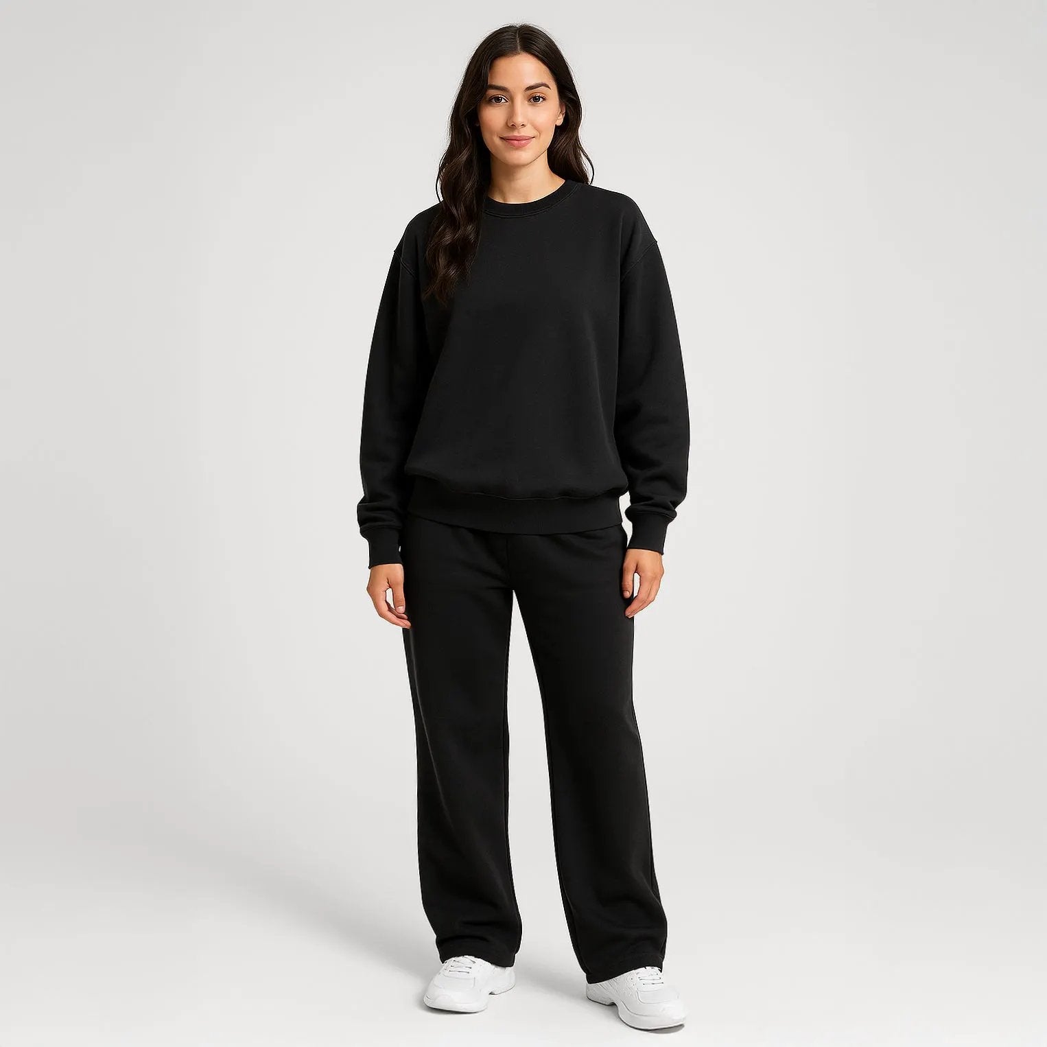 7003HW - Unisex Heavyweight Fleece Crewneck Sweatshirt by POS Wholesale