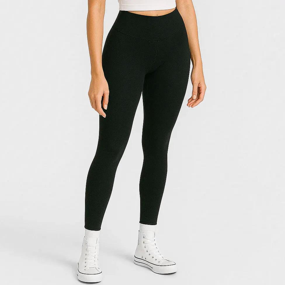 2009 - Women's Athletic Leggings by POS Wholesale