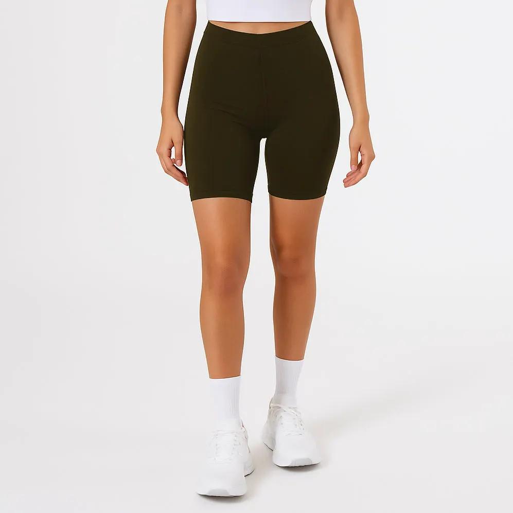 2012 - Women's Biker Shorts by POS Wholesale