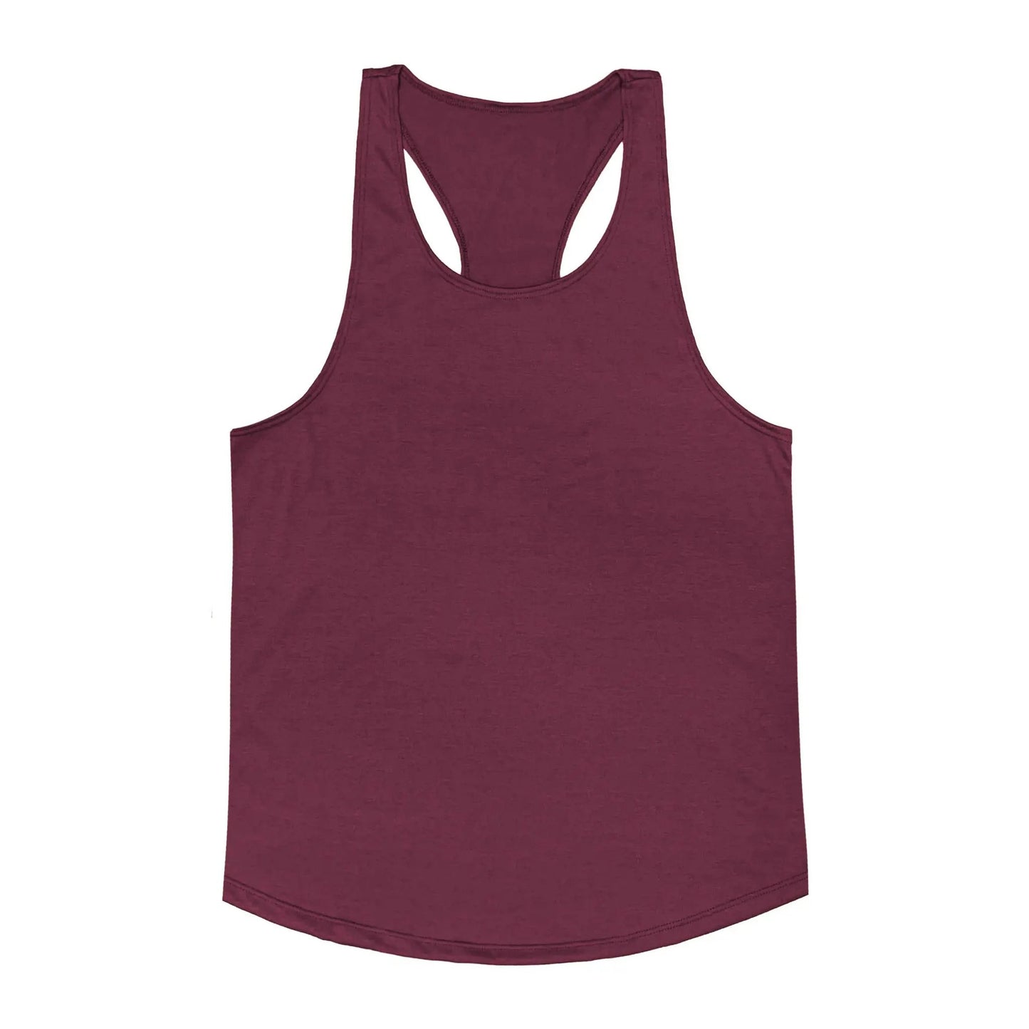 3008 - Men's Racerback Tank by POS Wholesale