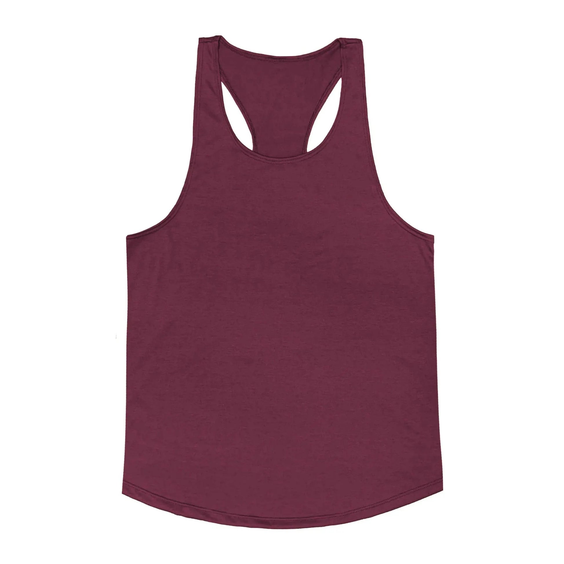 3008 - Men's Racerback Tank by POS Wholesale