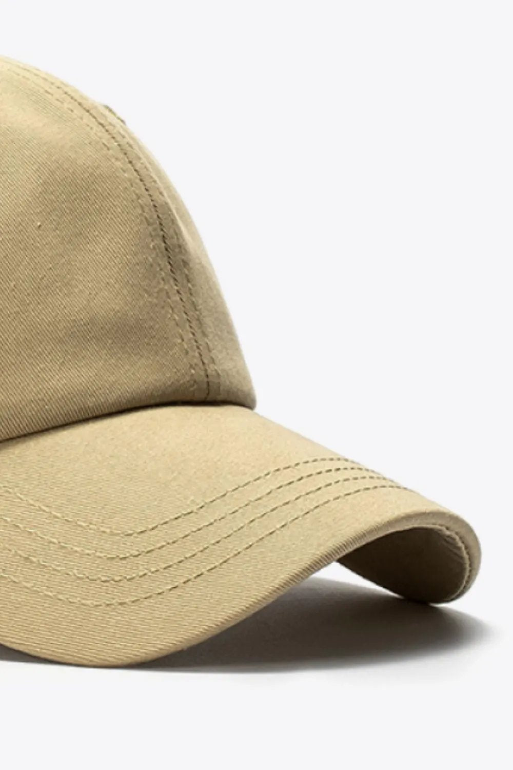 Sports Lovers Baseball Cap by Partner Label