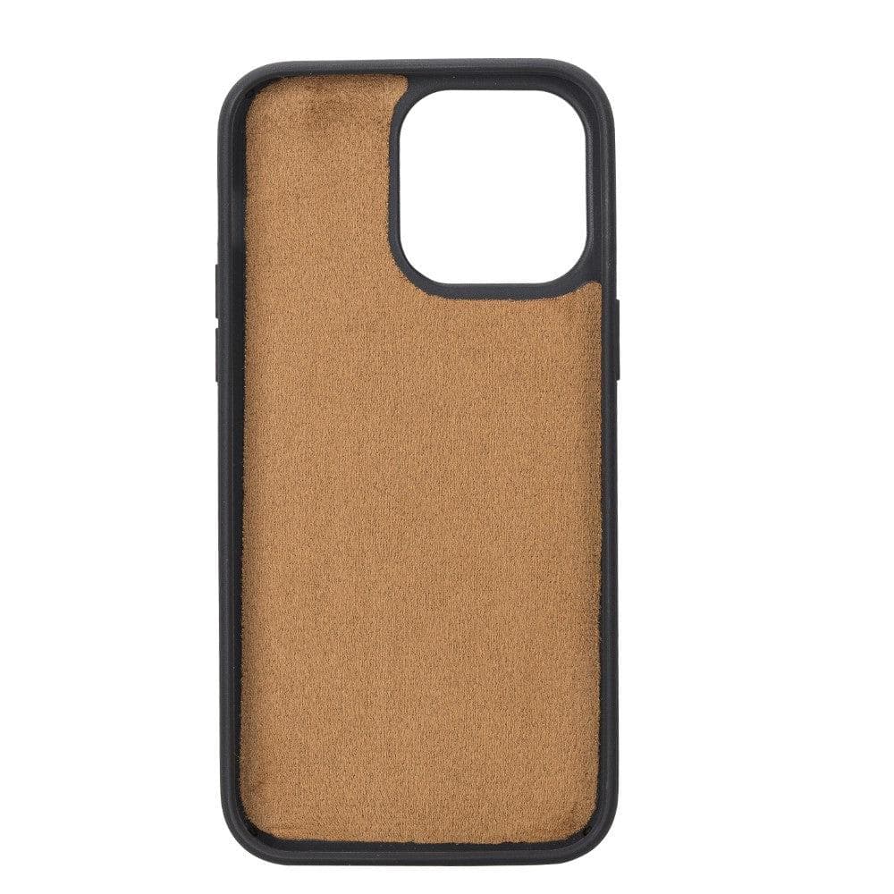 Casper iPhone 11 Series Detachable Leather Wallet Case by TORONATA