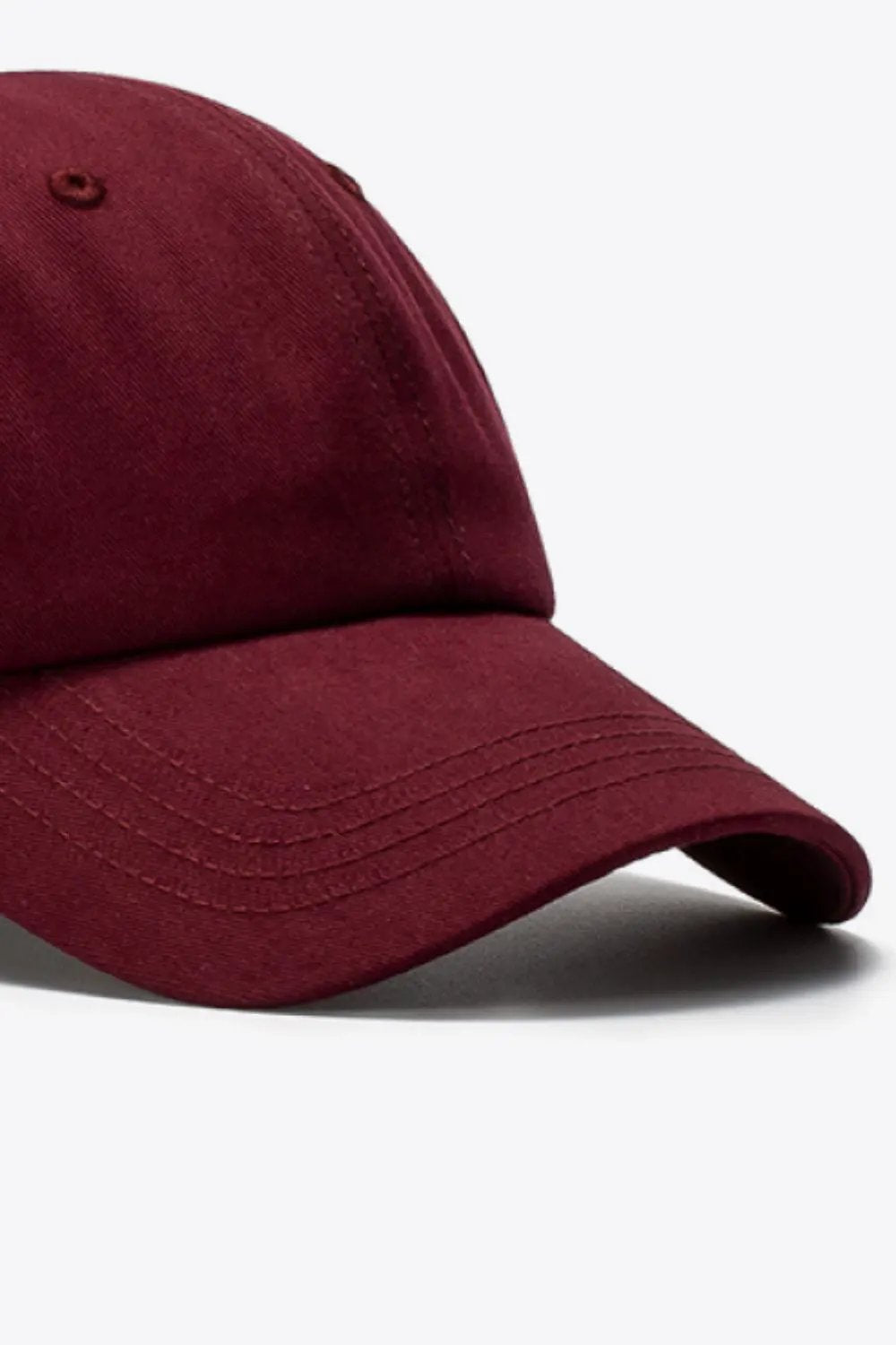 Sports Lovers Baseball Cap by Partner Label