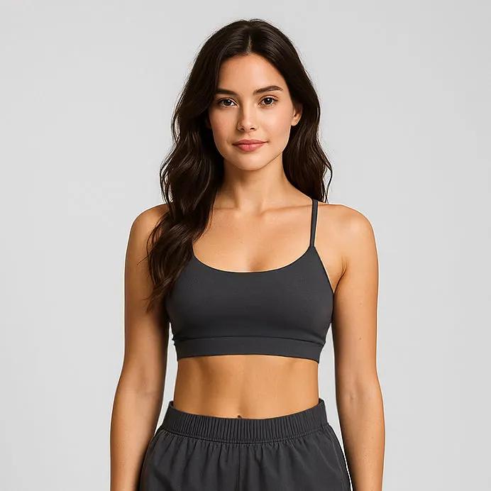 4005 - Women's Sports Bra by POS Wholesale