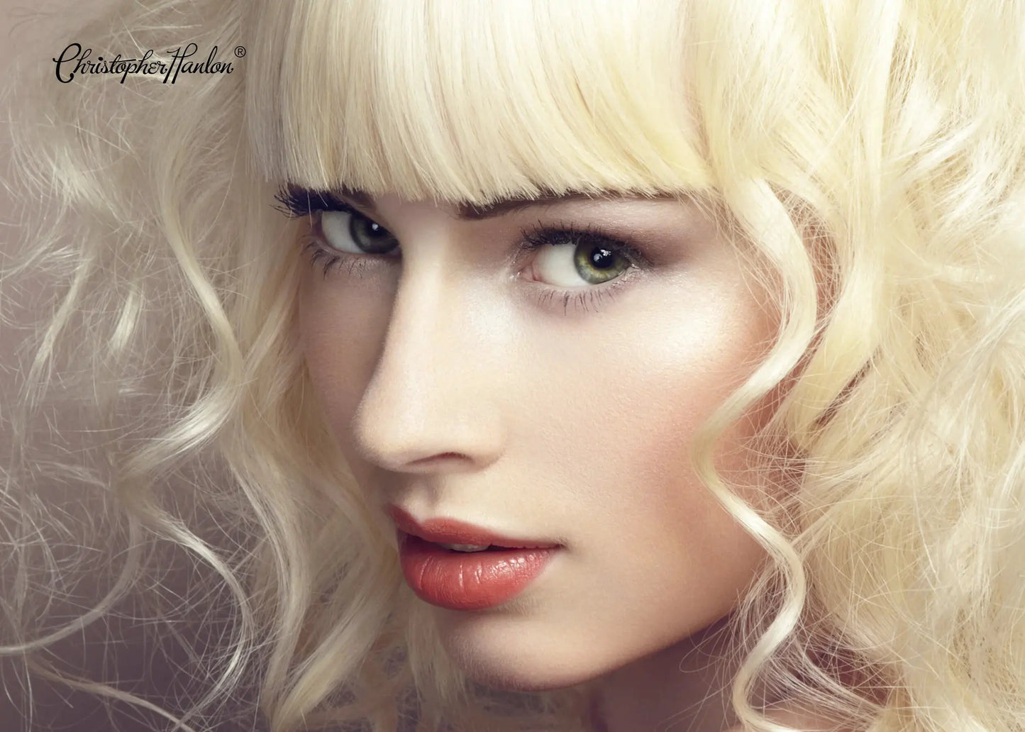 CAVIAR PLANT PROTEIN ENRICHED CONDITIONER by CHRISTOPHER HANLON®