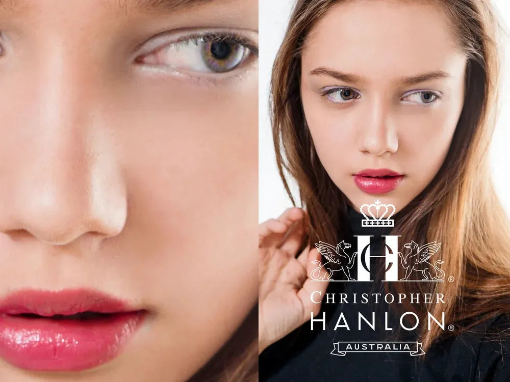 WOMEN ANTI ÂGE SKINCARE + PERFUME | Normal + Norm - Dry by CHRISTOPHER HANLON®
