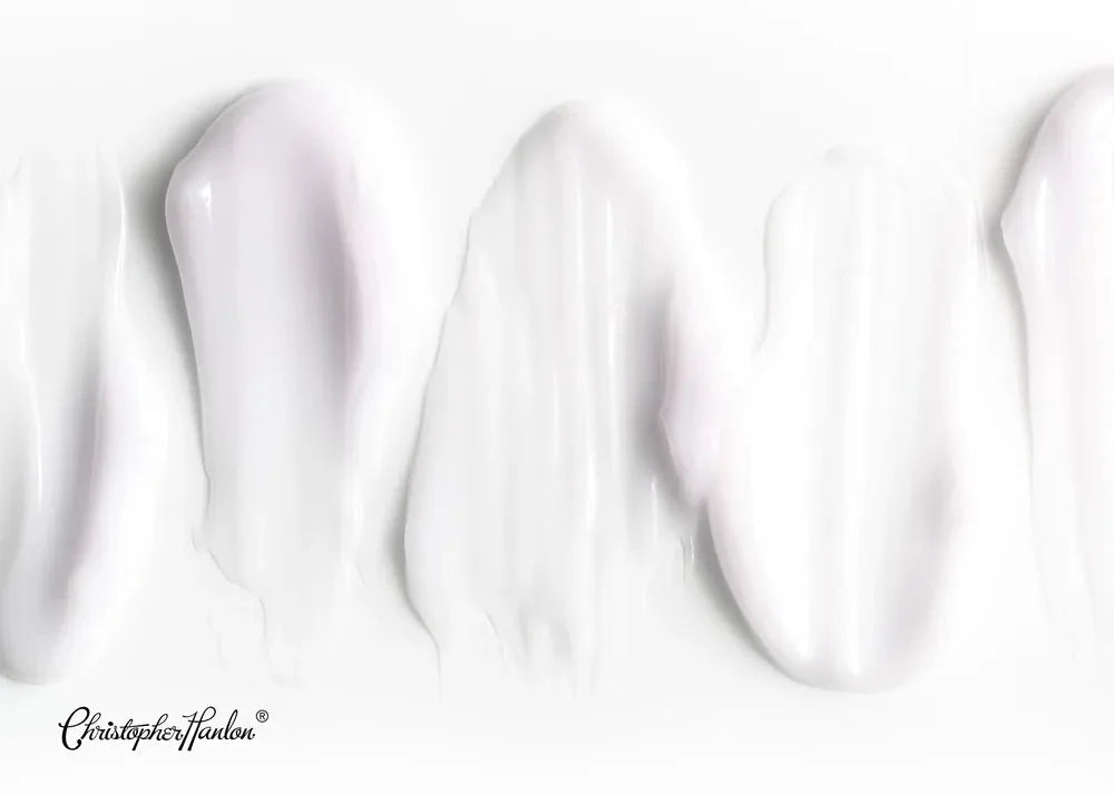 Step 3 | PM ANTI ÂGE CELL REPAIR | VIT A, E, C, B5, EFS™ | Extra Dry by CHRISTOPHER HANLON®