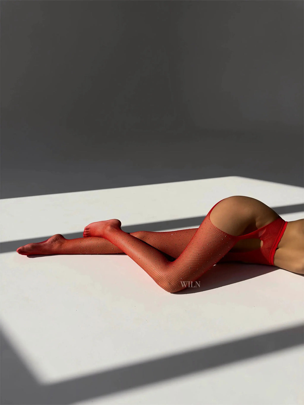 Jewel Stockings by Wiln