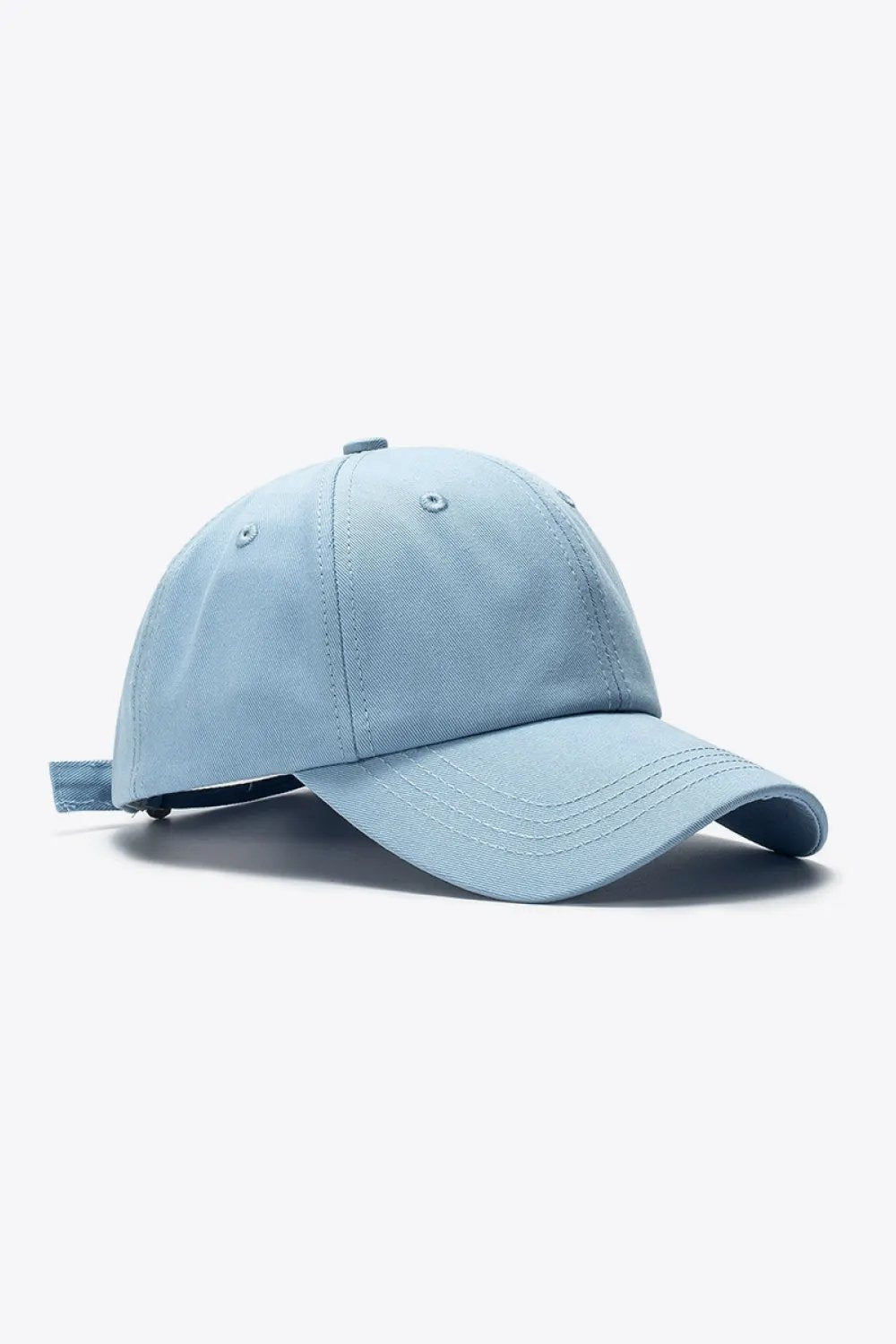 Sports Lovers Baseball Cap by Partner Label