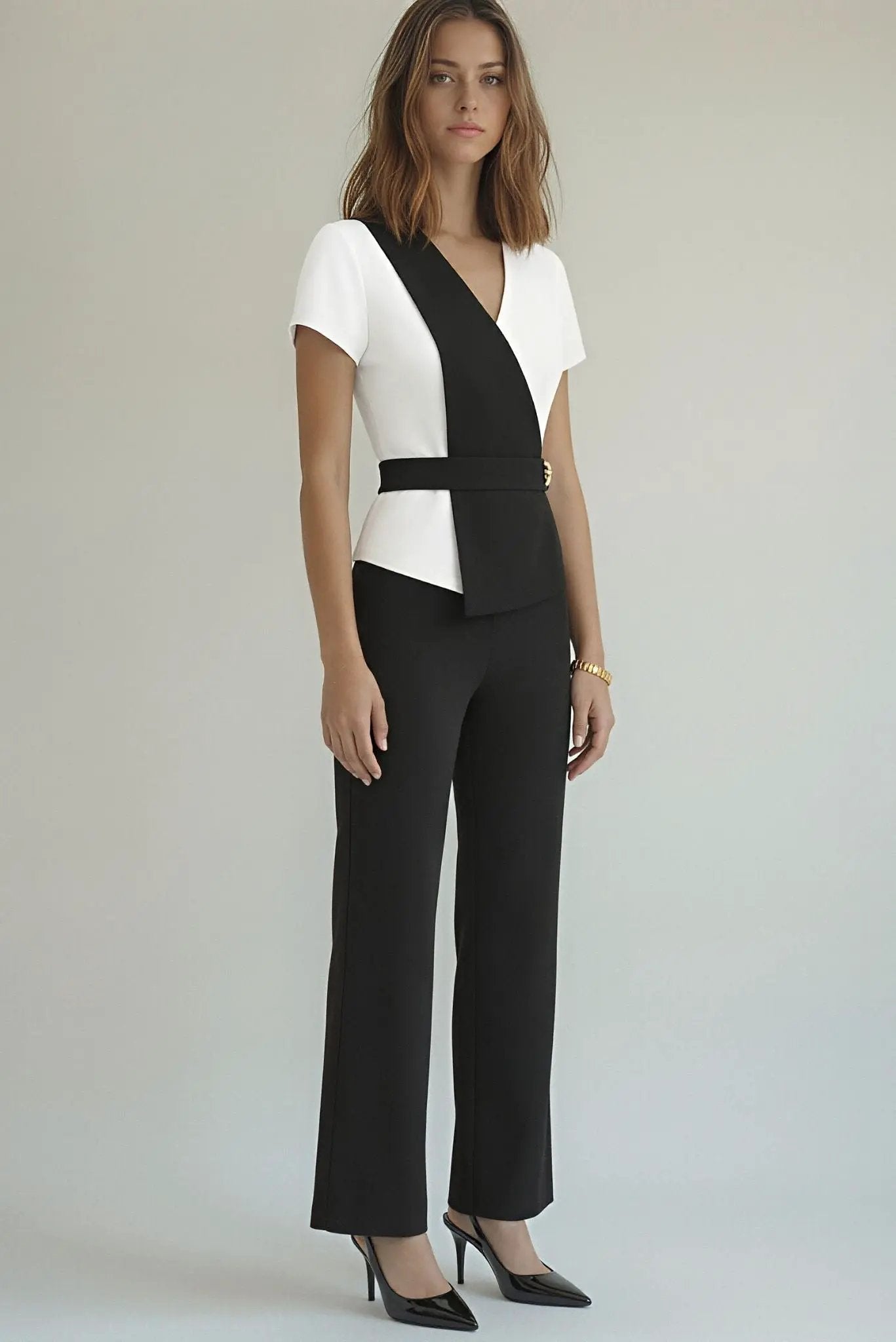 Estelle Jumpsuit by Akalia