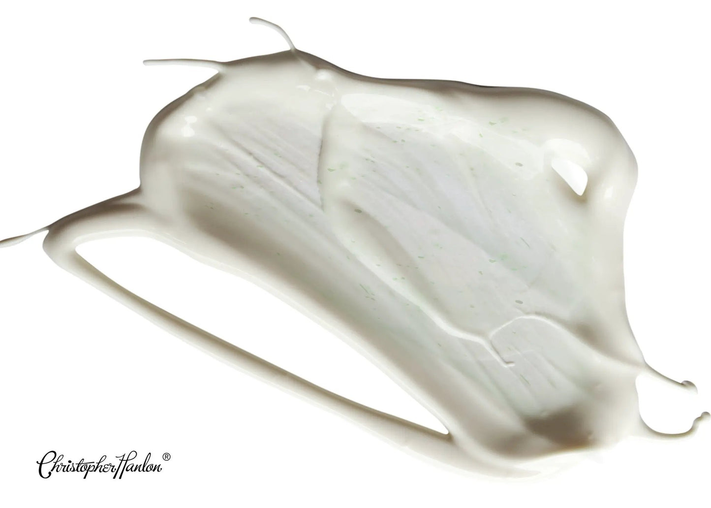 Step 1 | EXFOLIANT. GENTLE MICRO CRYSTAL FORMULA by CHRISTOPHER HANLON®
