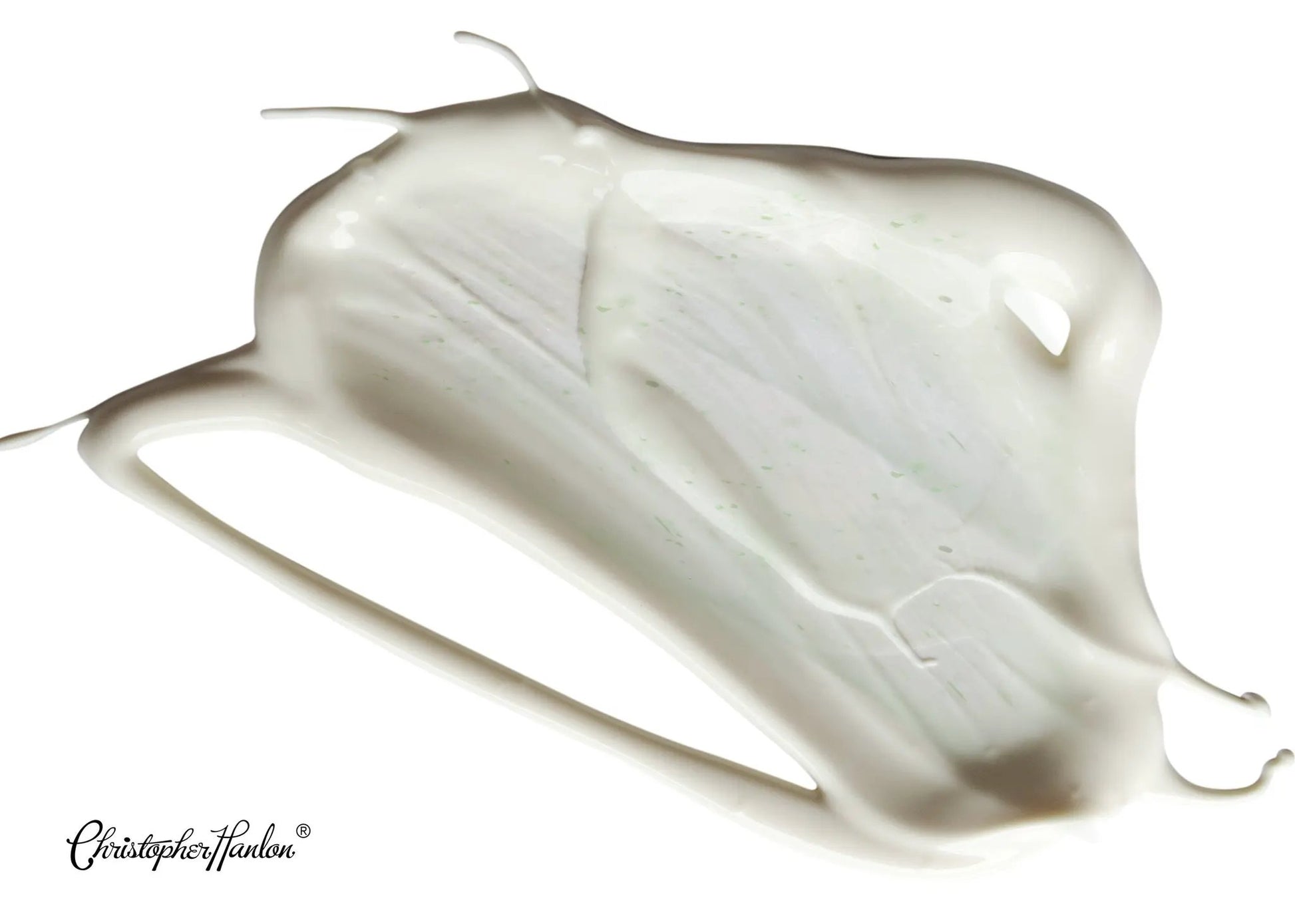 Step 1 | EXFOLIANT. GENTLE MICRO CRYSTAL FORMULA by CHRISTOPHER HANLON®