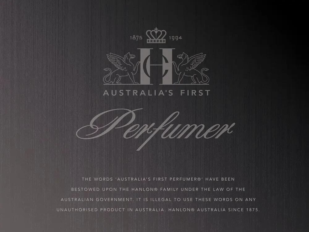 The PERFUME LIBRARY (Pick 5). FREE. by CHRISTOPHER HANLON®