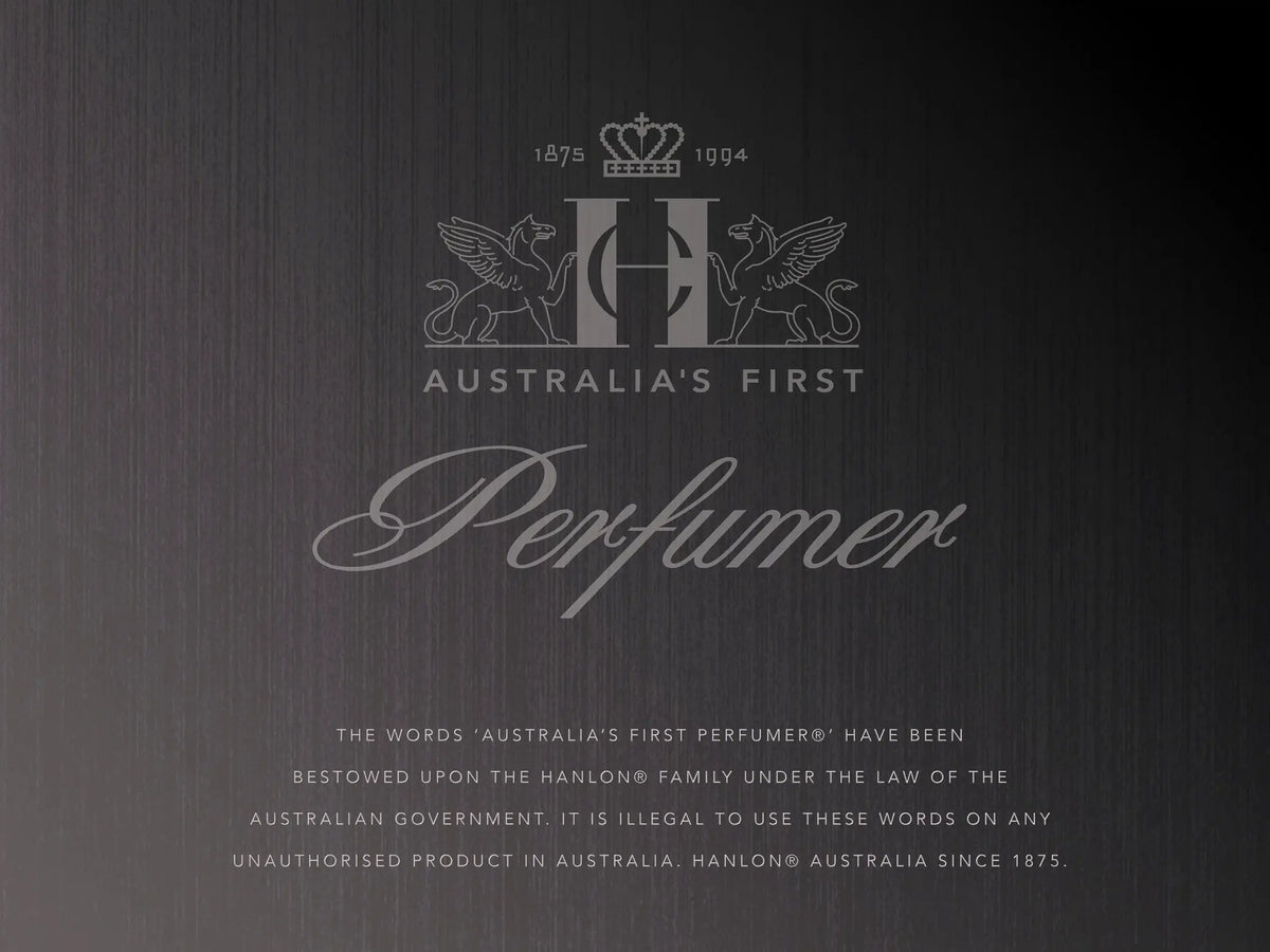 BLACK COCKATOO - PARFUM by CHRISTOPHER HANLON®