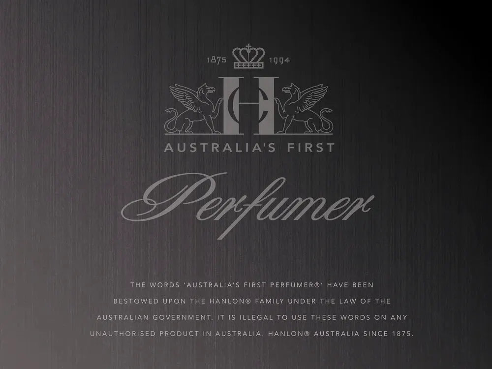 New. KINGS CROSS 1875 CHRISTAL by CHRISTOPHER HANLON®
