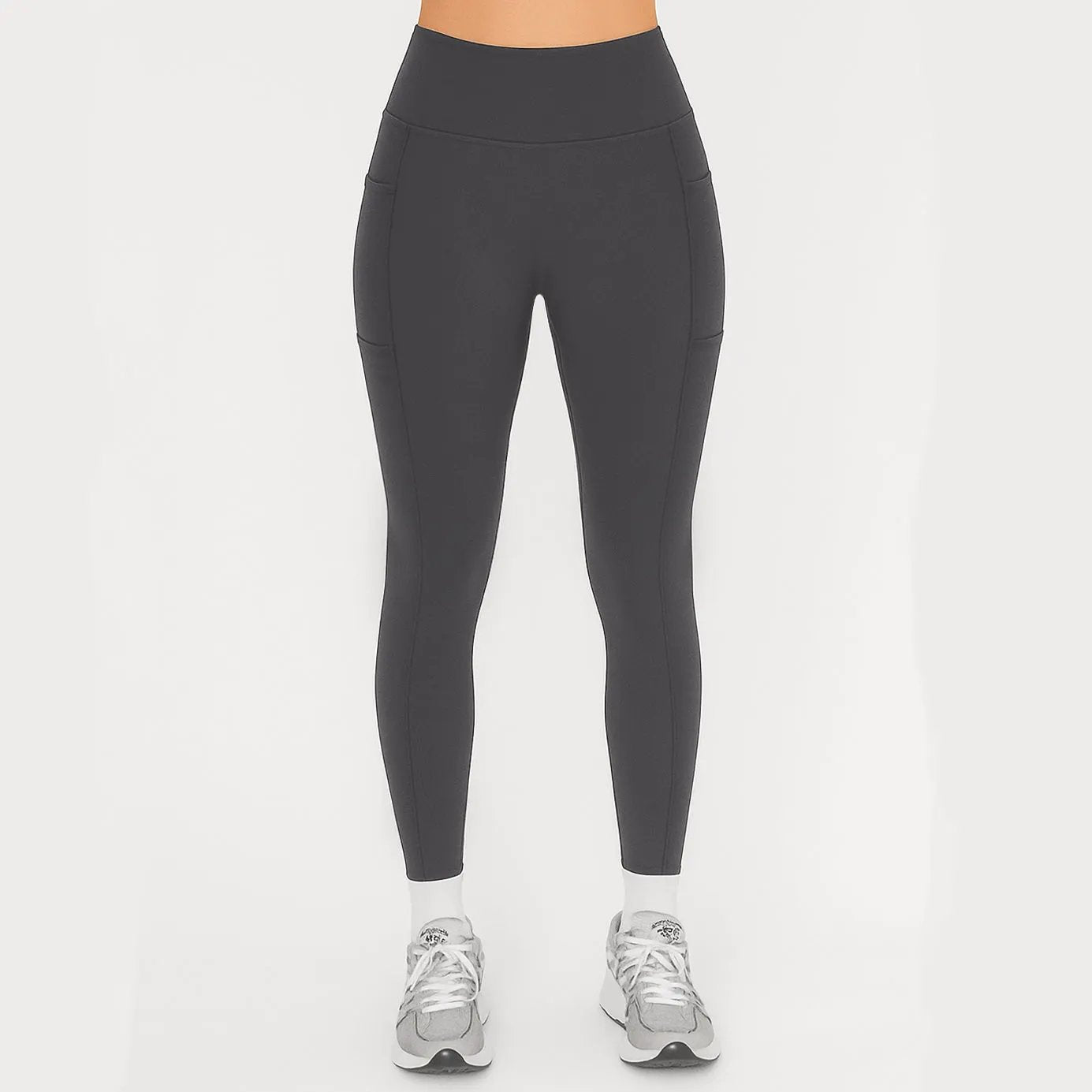 2014 - Women's Seamless Pocket Athletic Leggings by OTL Apparel