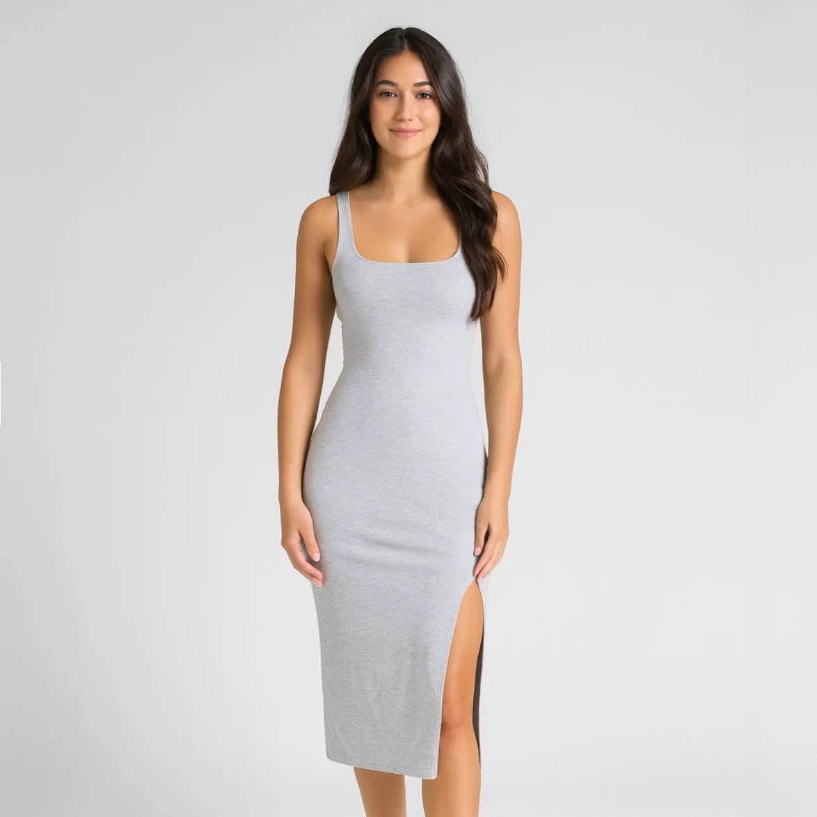 4003 - CLOSEOUT Women's Bodycon Dress by POS Wholesale