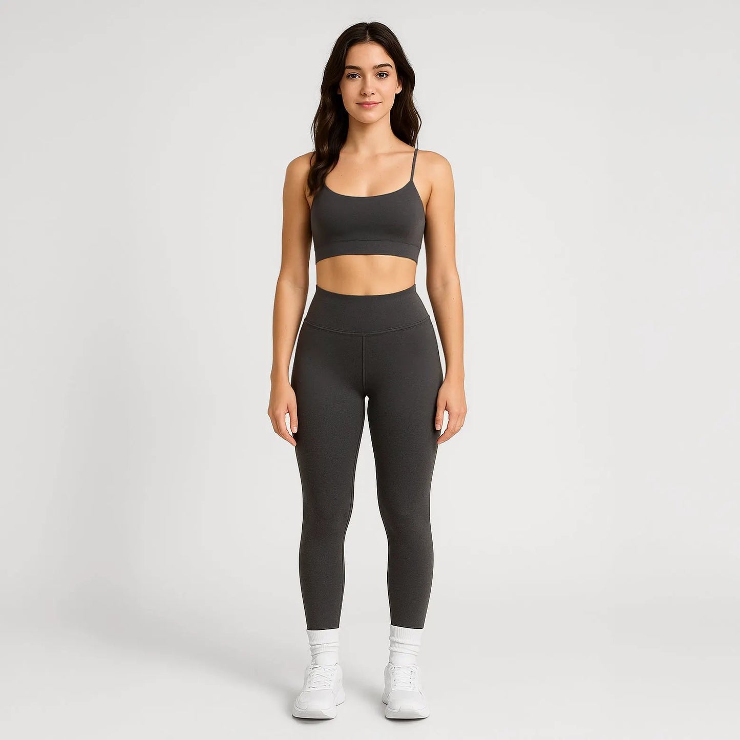 2009 - Women's Athletic Leggings by POS Wholesale