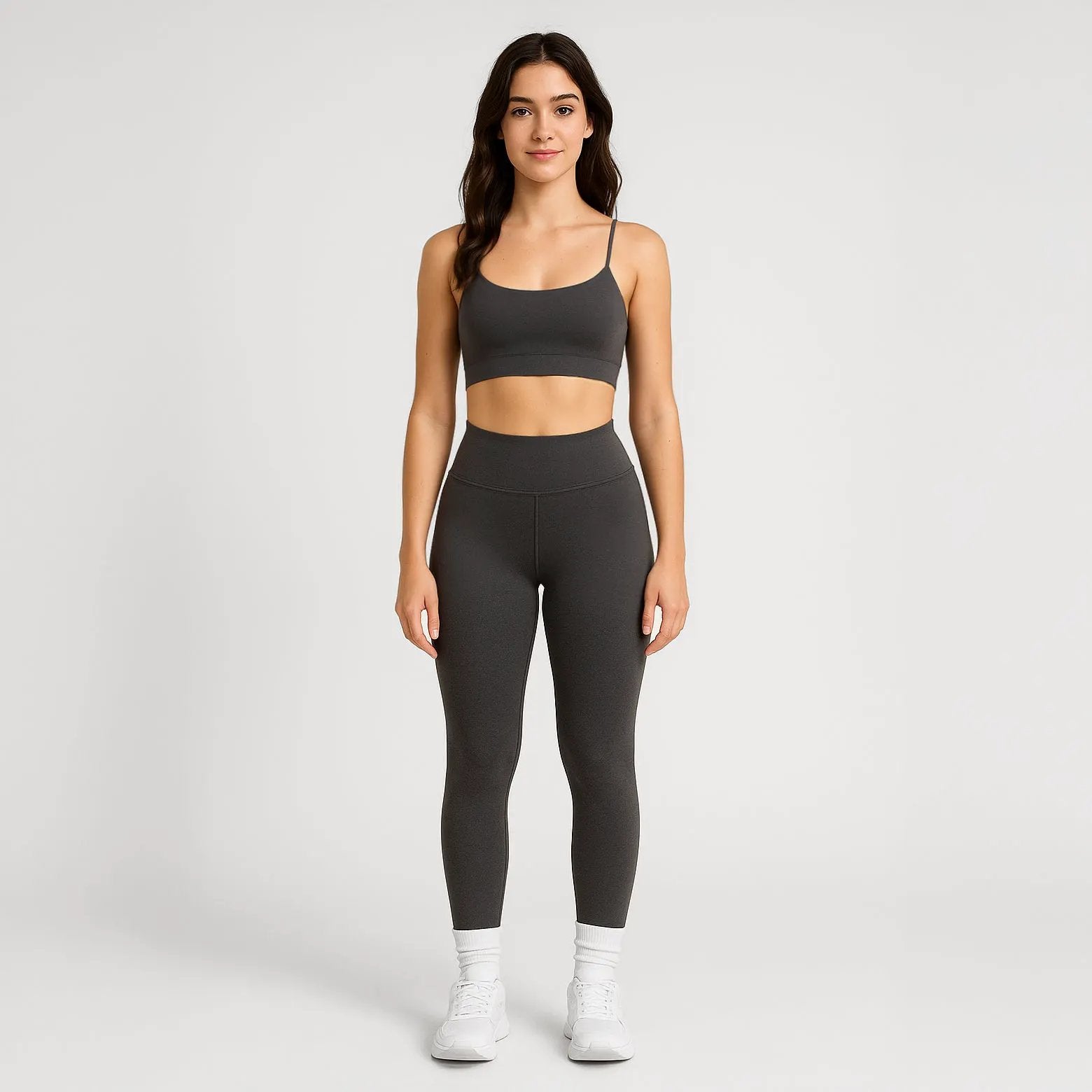 2009 - Women's Athletic Leggings by POS Wholesale