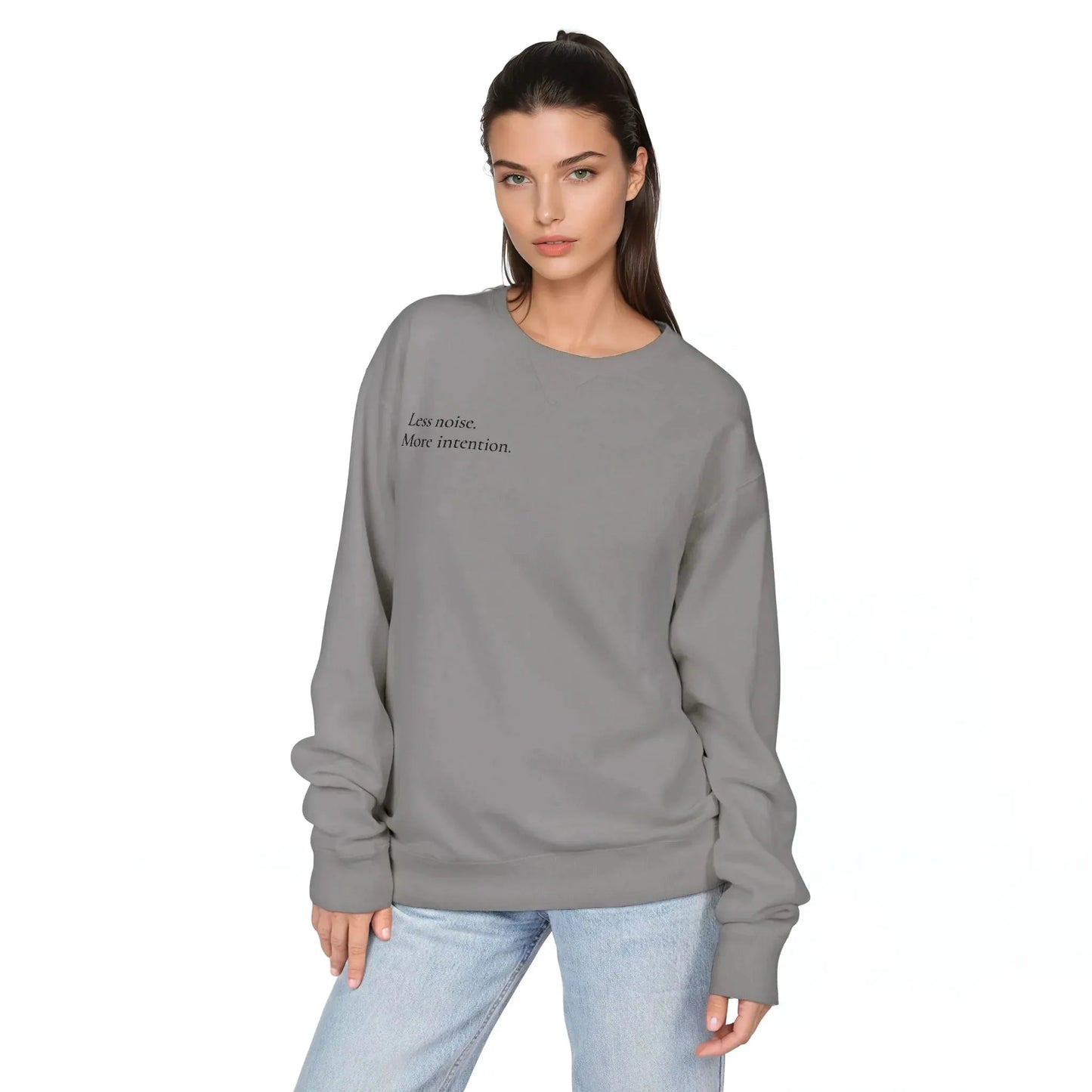 Hannah Accolade Pullover by AKALIA