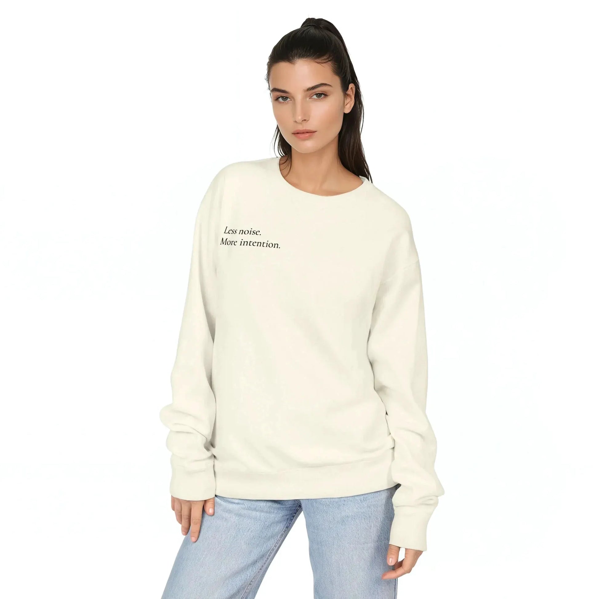 Hannah Accolade Pullover by AKALIA