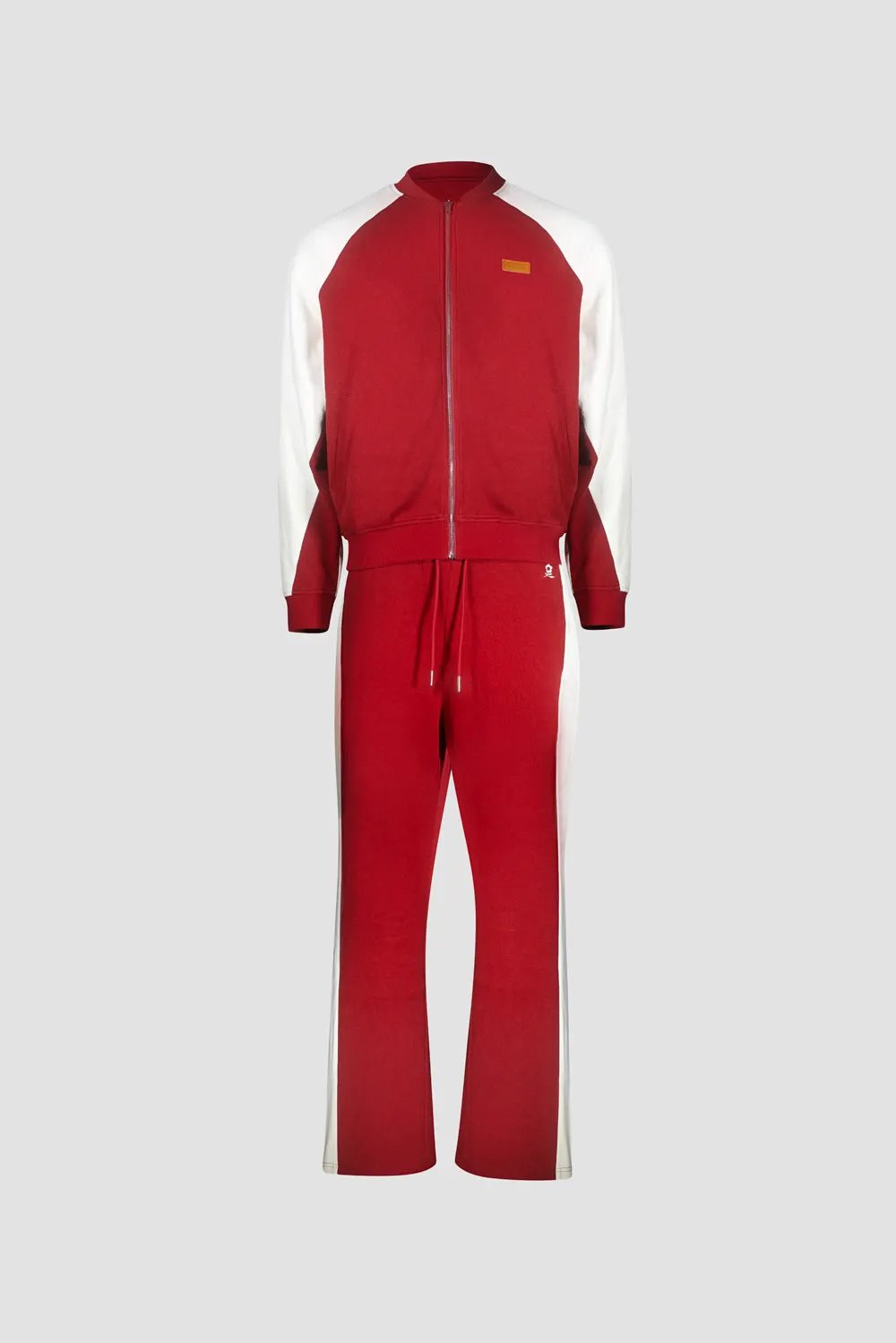 hideout x Maison Montagut California Jogging Set by Hideout X Maison Montagut