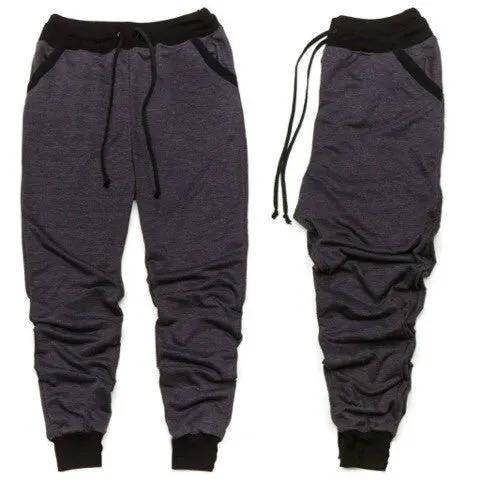 2001 - CLOSEOUT Men's Joggers by POS Wholesale