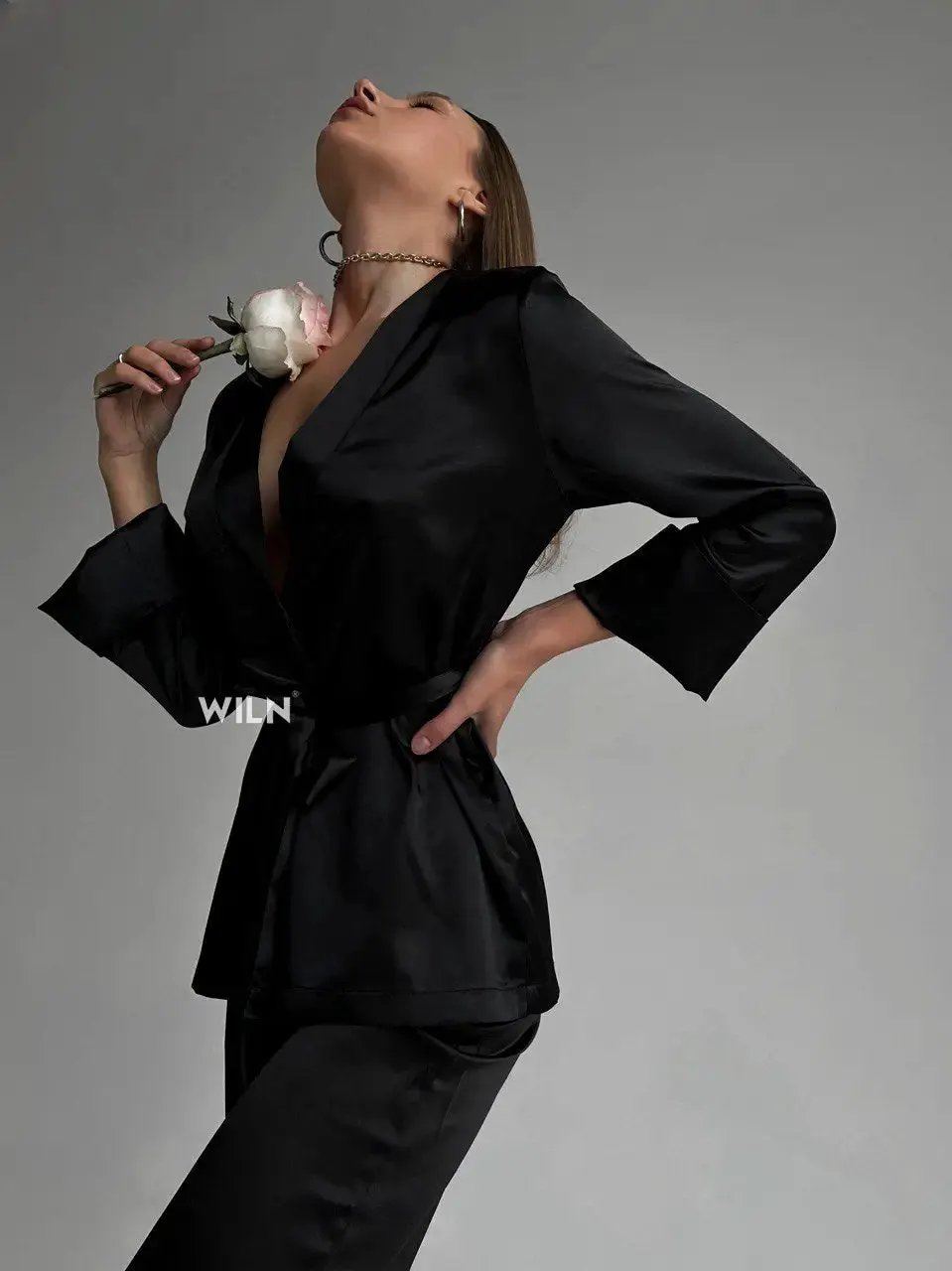 ELEGANCE by WILN